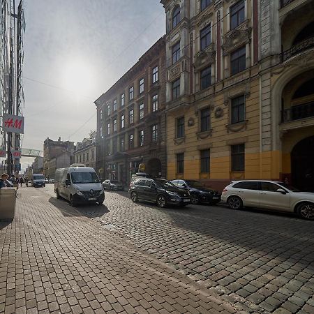 Deco Apartment Рига Екстер'єр фото