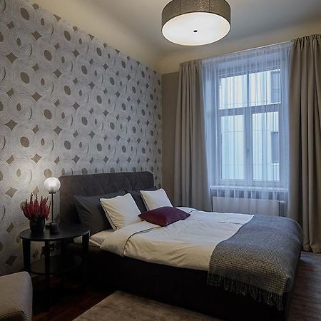 Deco Apartment Рига Екстер'єр фото