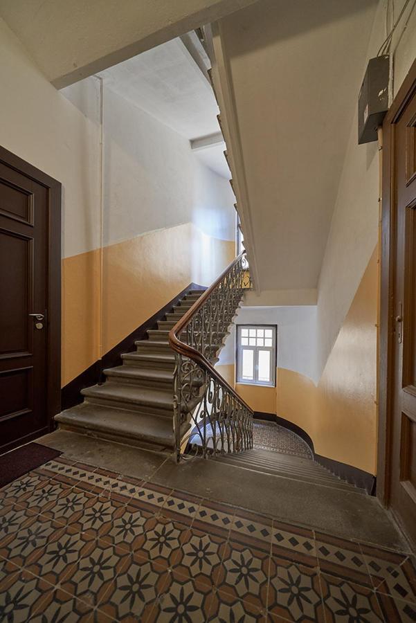 Deco Apartment Рига Екстер'єр фото