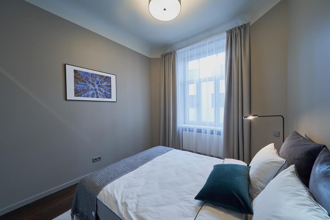 Deco Apartment Рига Екстер'єр фото