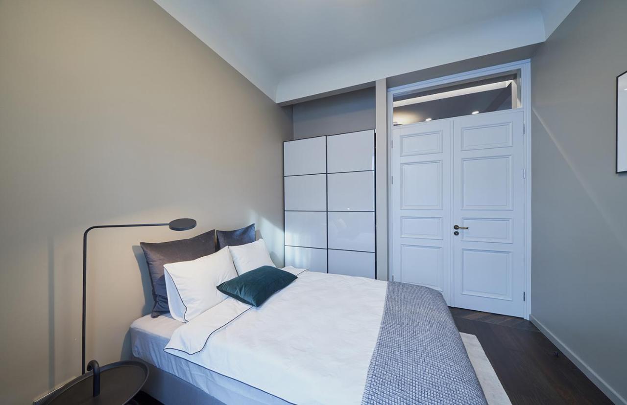 Deco Apartment Рига Екстер'єр фото