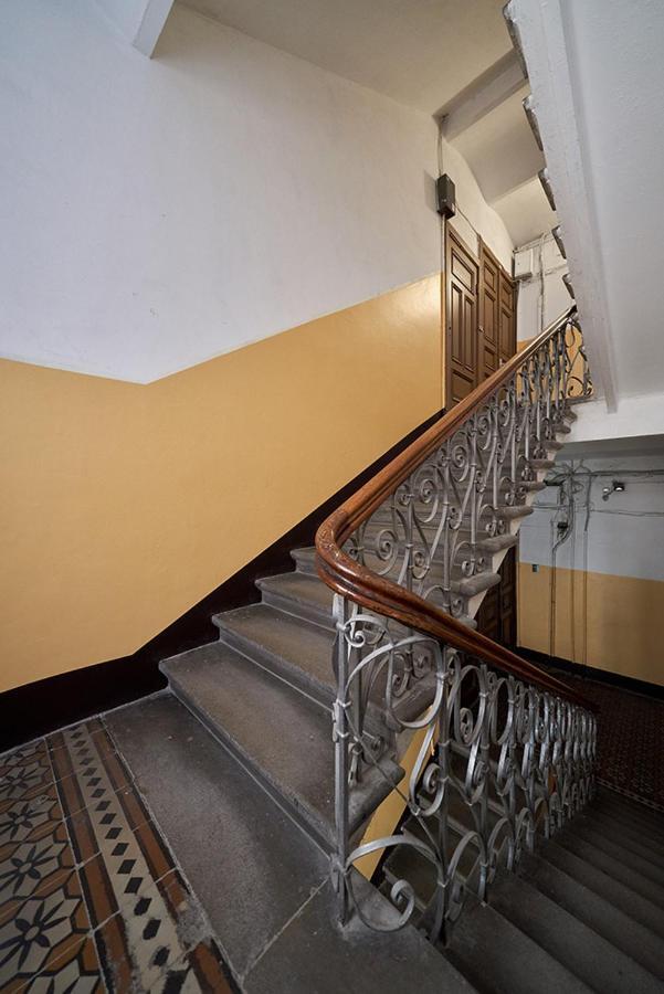 Deco Apartment Рига Екстер'єр фото