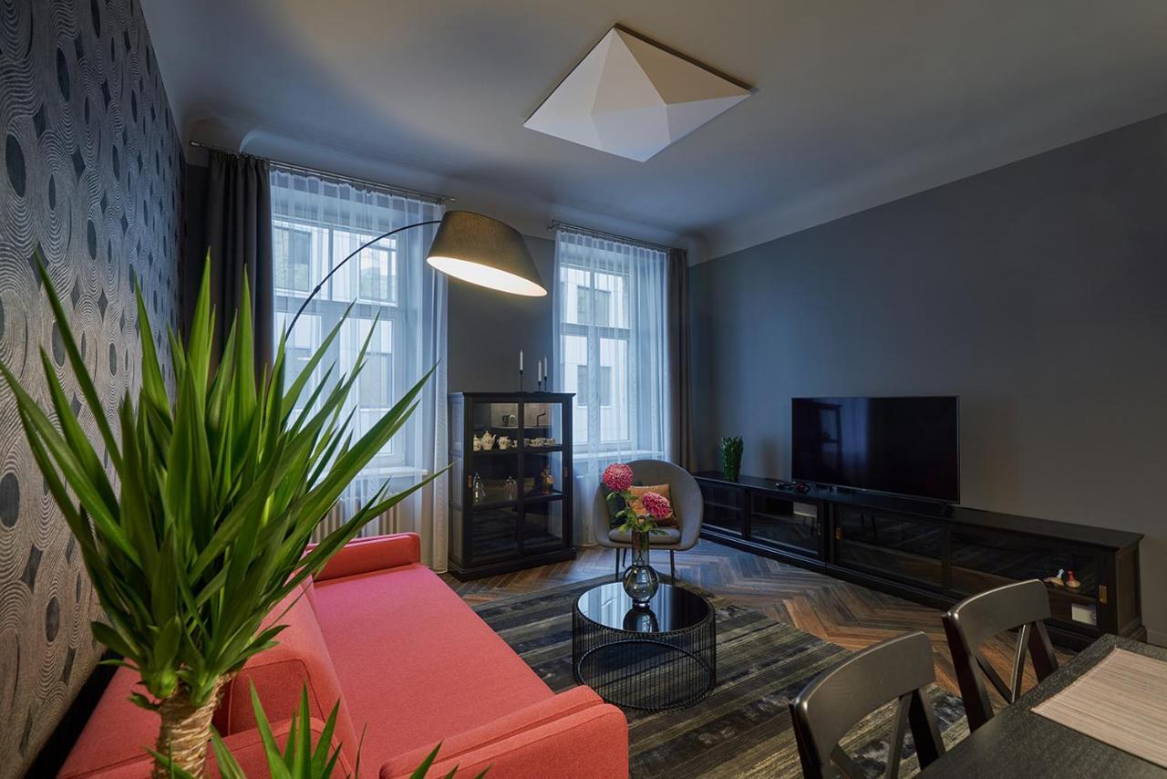 Deco Apartment Рига Екстер'єр фото