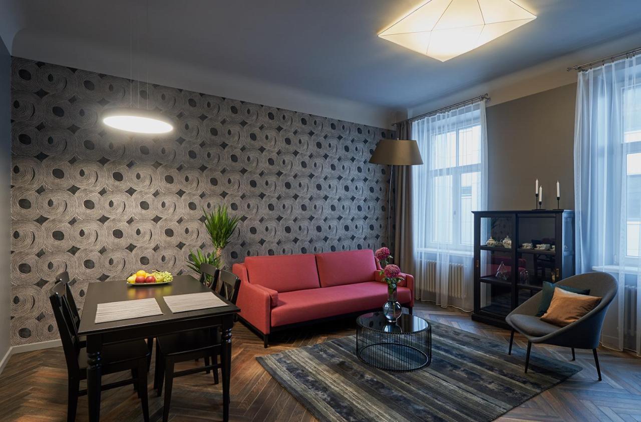 Deco Apartment Рига Екстер'єр фото