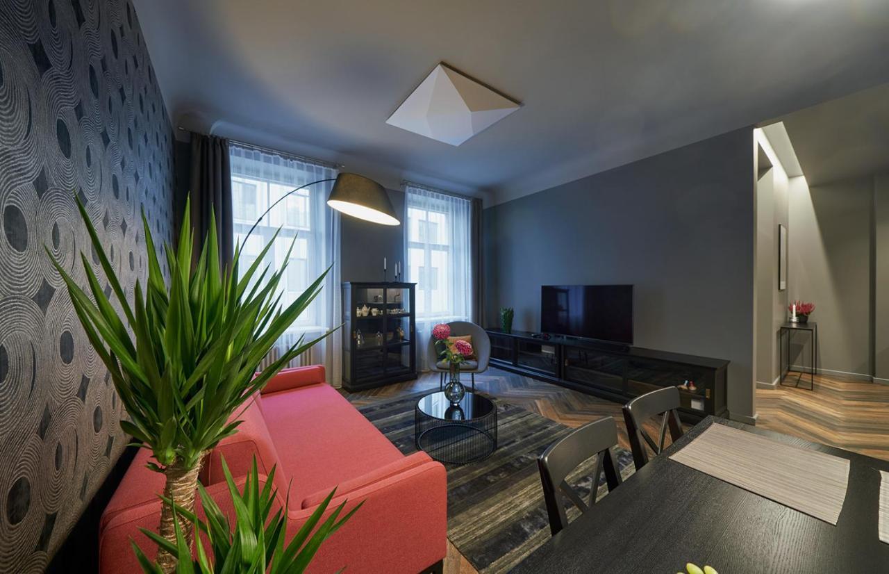 Deco Apartment Рига Екстер'єр фото