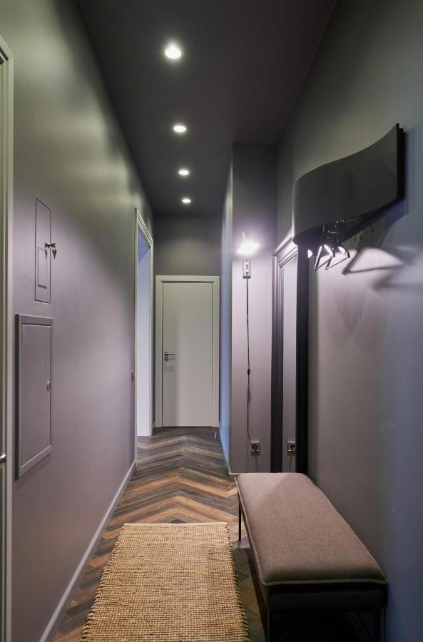 Deco Apartment Рига Екстер'єр фото