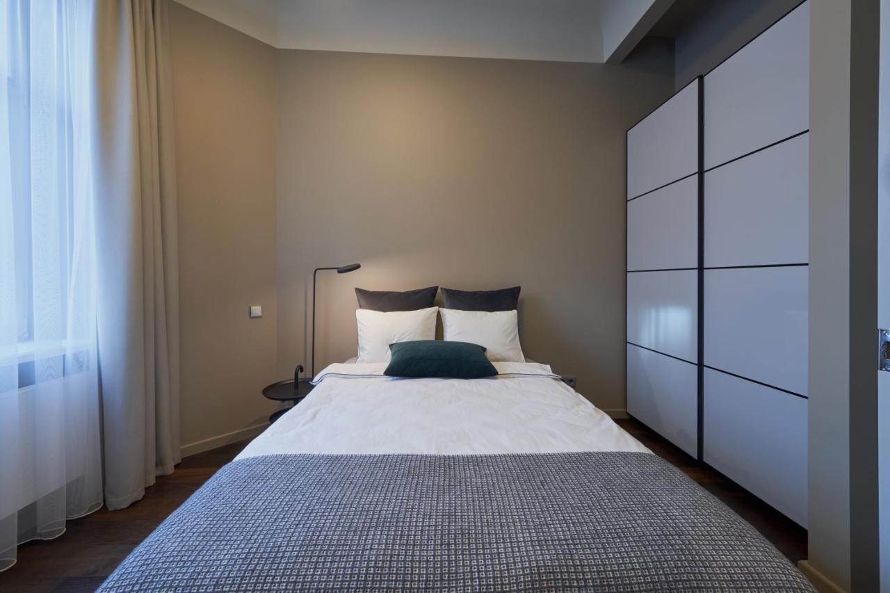 Deco Apartment Рига Екстер'єр фото