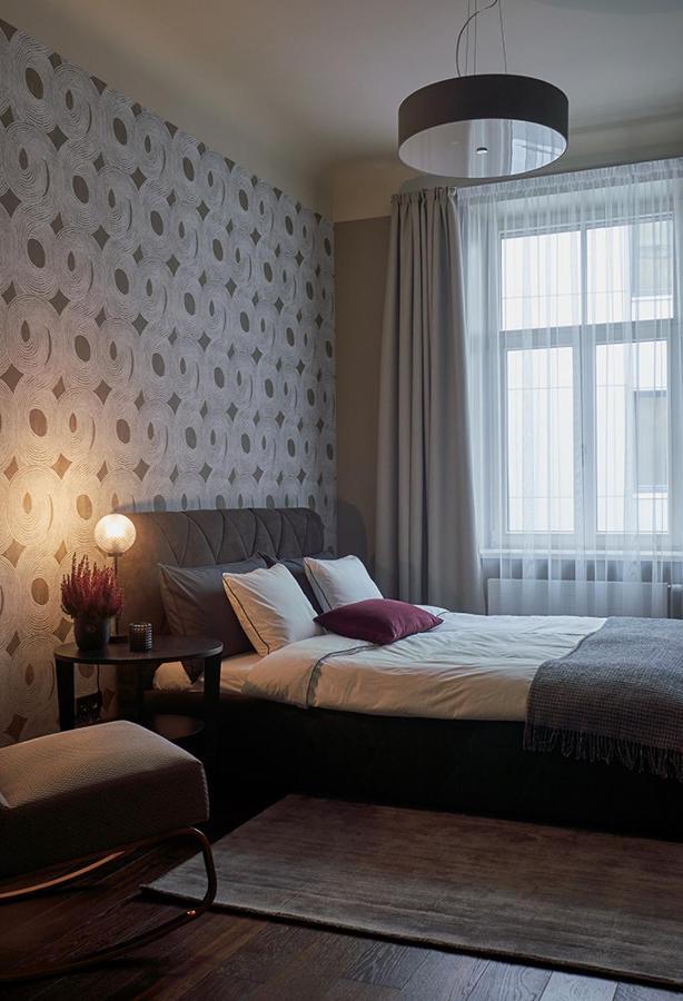 Deco Apartment Рига Екстер'єр фото