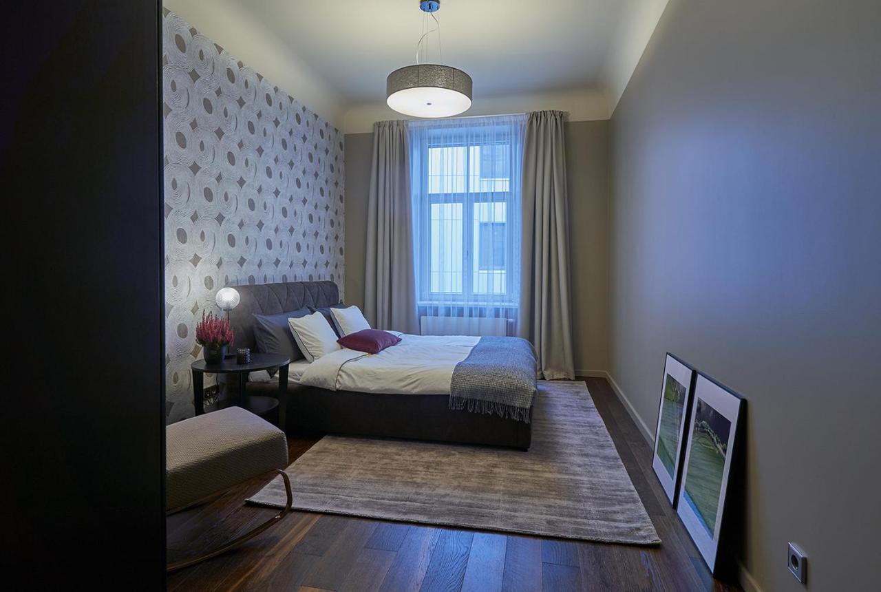 Deco Apartment Рига Екстер'єр фото