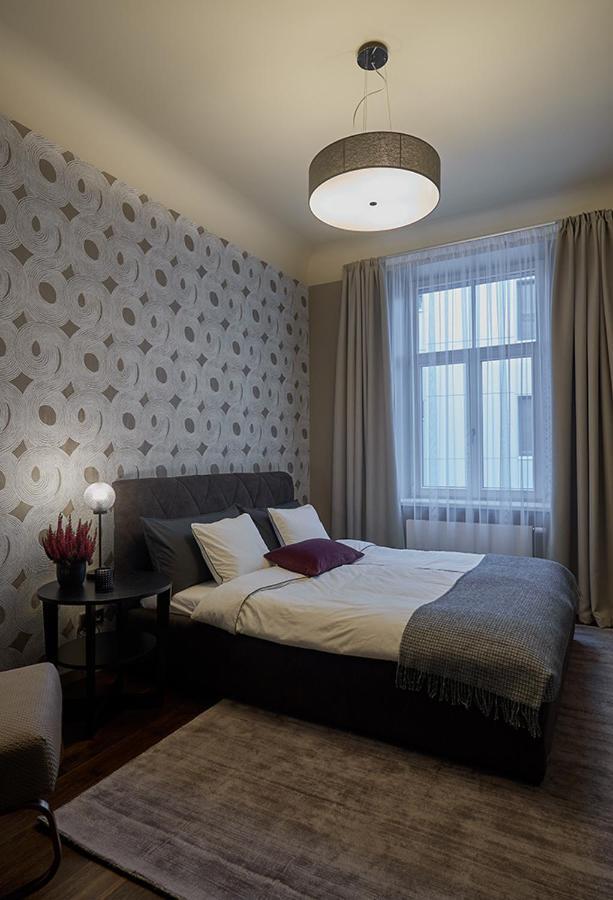Deco Apartment Рига Екстер'єр фото