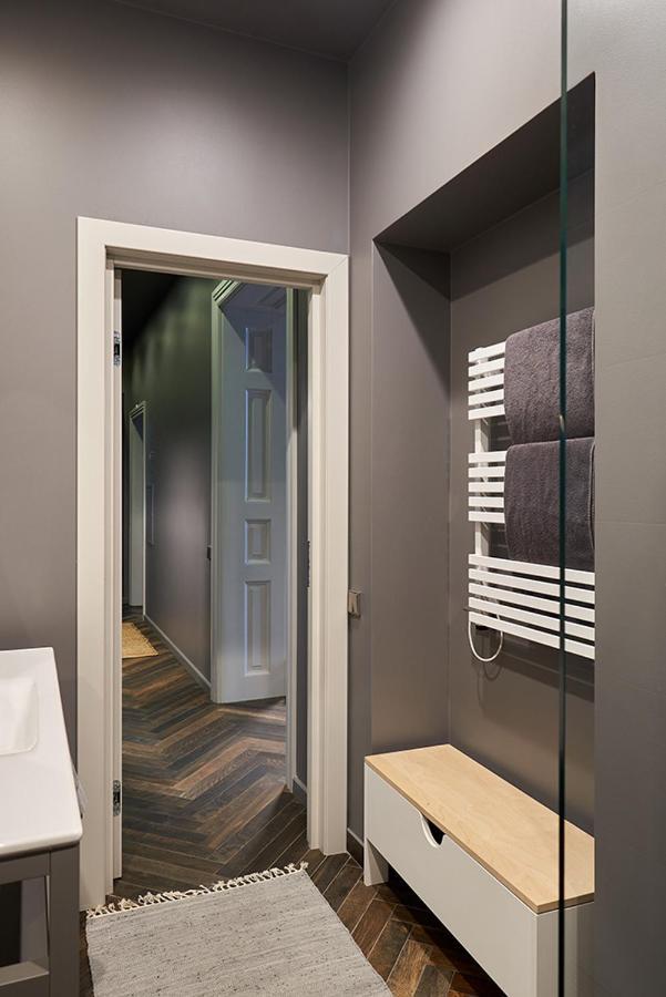 Deco Apartment Рига Екстер'єр фото