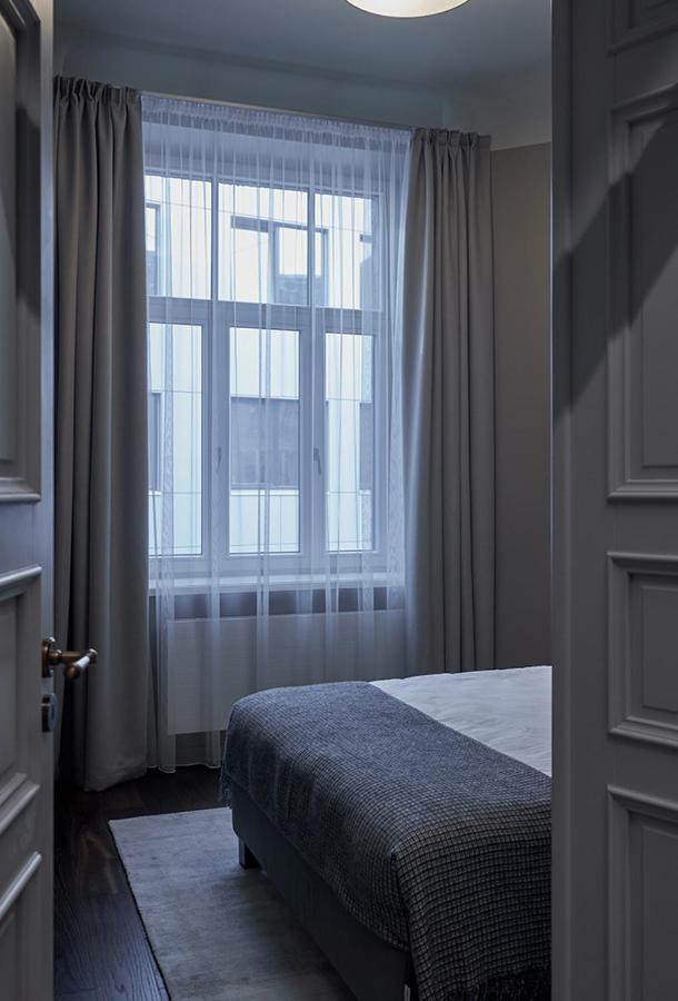 Deco Apartment Рига Екстер'єр фото