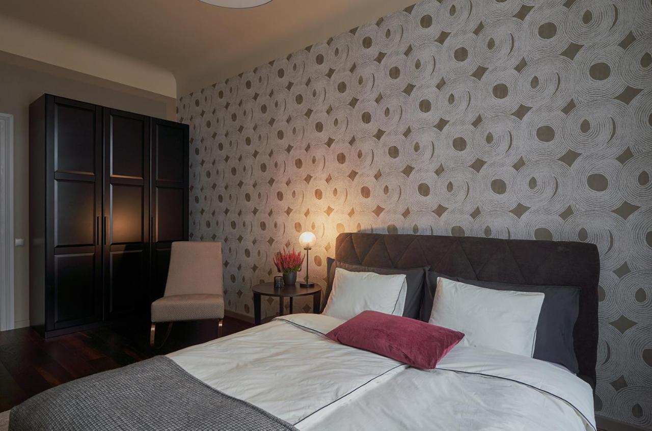 Deco Apartment Рига Екстер'єр фото