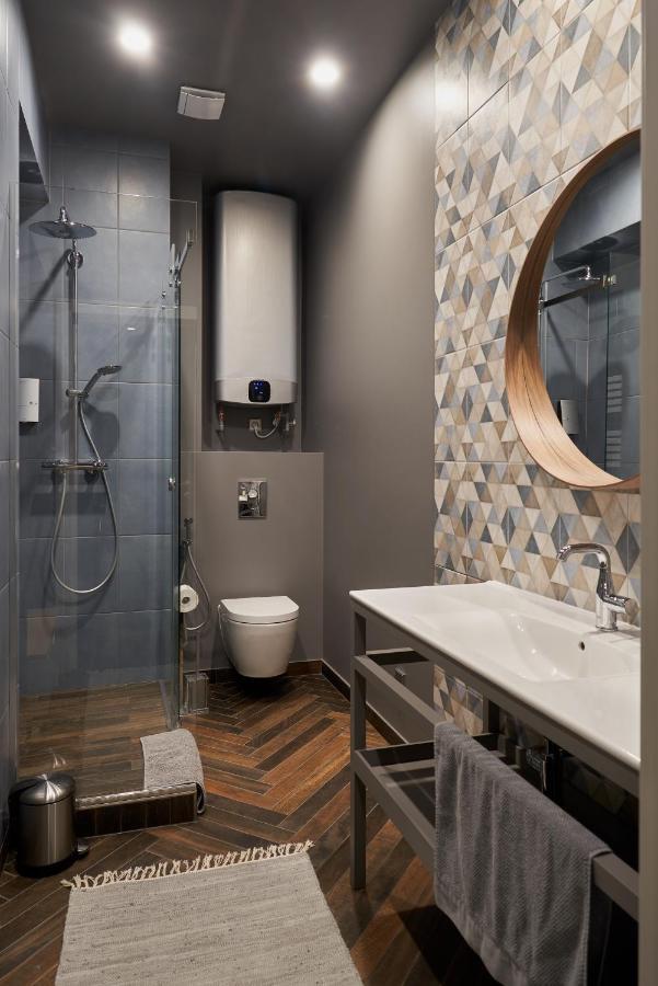Deco Apartment Рига Екстер'єр фото